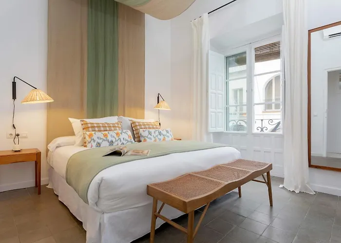 Genteel Home Almansa II
