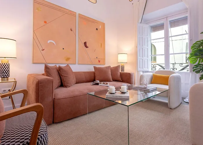 Genteel Home Almansa II