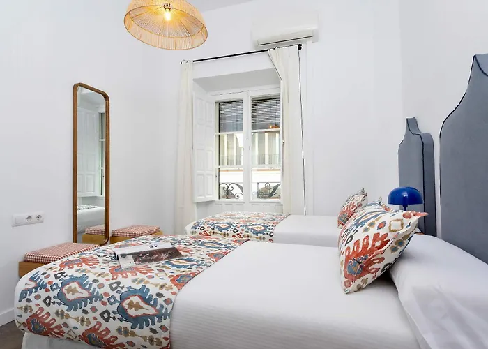 Genteel Home Almansa II